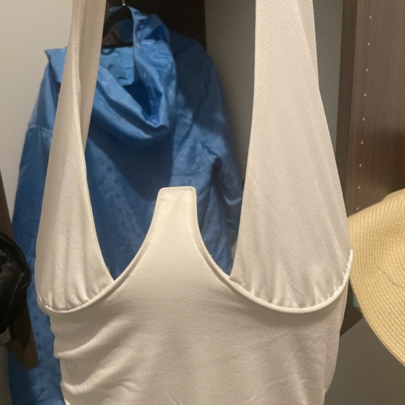 Young, Wild and Hot Maxi Dress - Picture 2 of 3